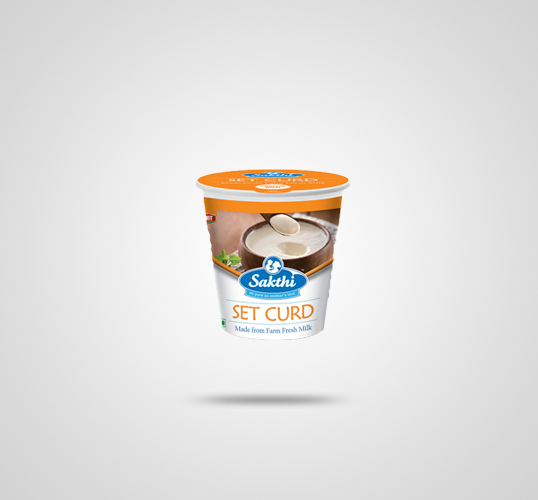 Shop Cup Curd L in Coimbatore - Sakthi Dairy